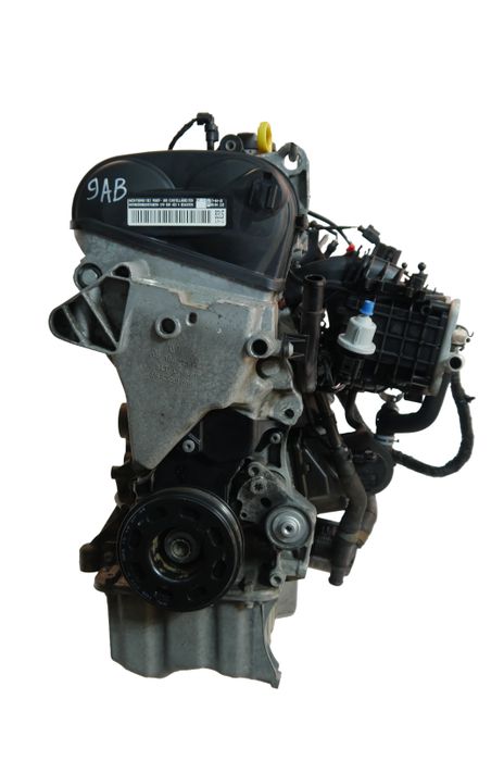 Bloc moteur Audi 1.2L CYV-CYVB – Express Parts