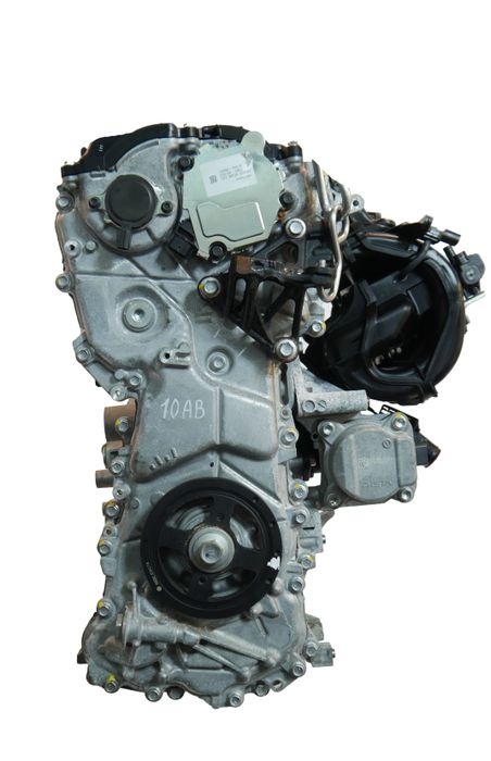 Bloc moteur Toyota 1.5L M15A-FXE/M15A – Express Parts