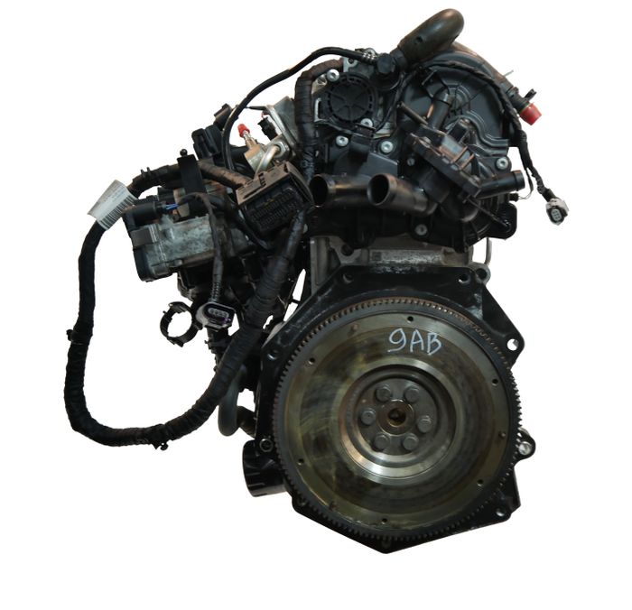 Moteur d'occasion Audi 1.2L CYV-CYVB – état général