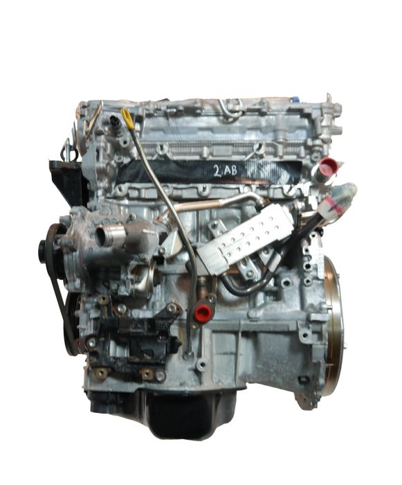 Moteur d'occasion Lexus 2.5L 2AR/2AR-FXE – état général