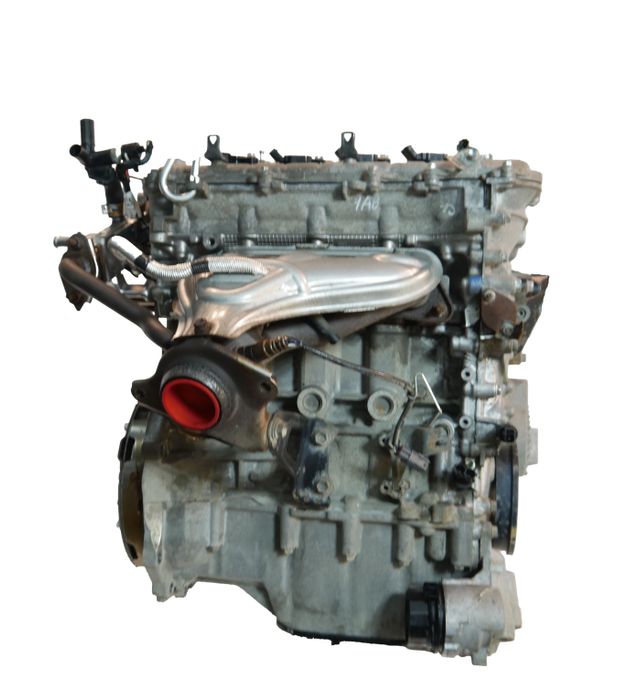 Moteur 2ZR/2ZR-FXE Toyota Auris E18 132 000 km – vue détail