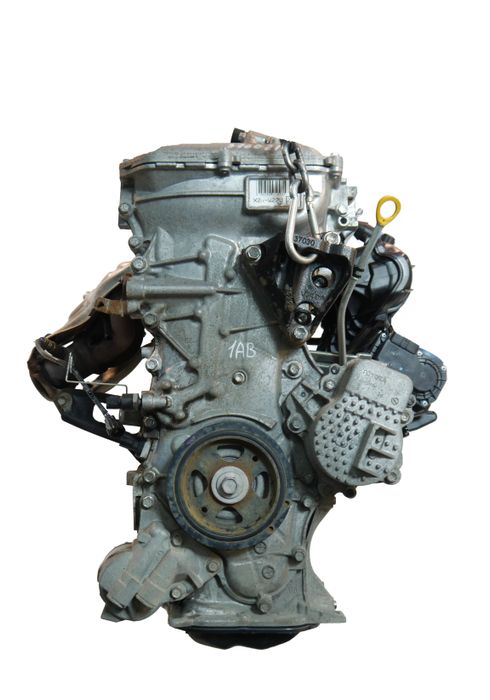 Bloc moteur Toyota 1.8L 2ZR/2ZR-FXE – Express Parts