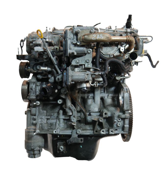 Moteur d'occasion Toyota Avensis 2.2L – 2AD/2AD-FHV