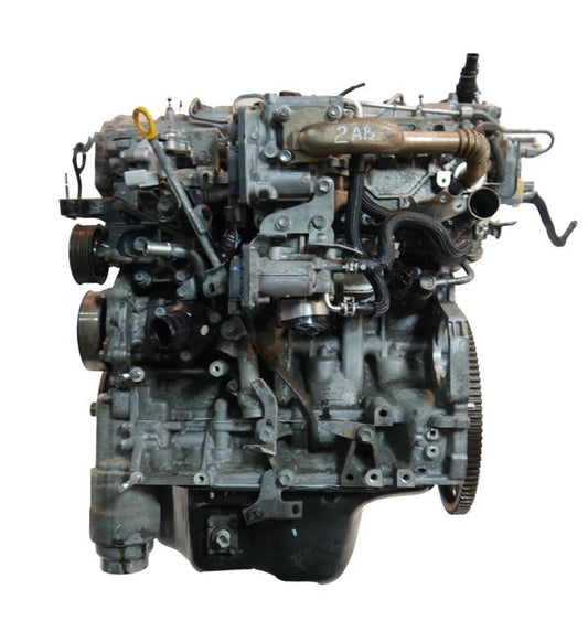 Moteur d'occasion Toyota Avensis 2.2L – 2AD/2AD-FHV