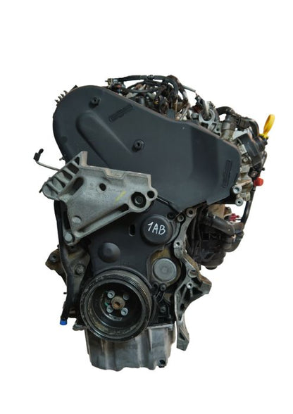 Moteur DFC-DFCA Skoda SuperB Passat – vue détail