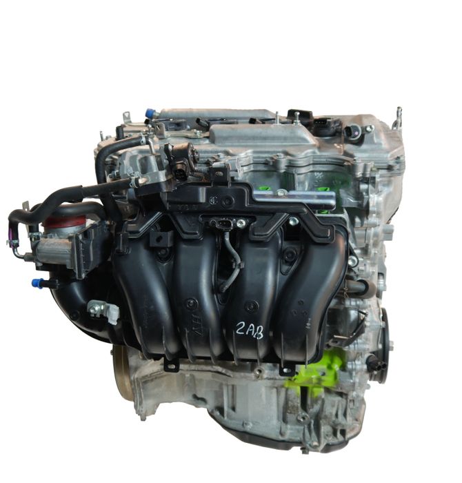 Moteur d'occasion Lexus NX 2.5L – 2AR/2AR-FXE