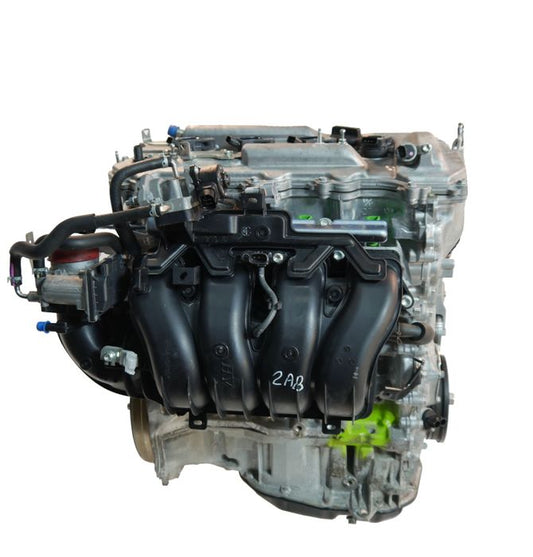 Moteur d'occasion Lexus NX 2.5L – 2AR/2AR-FXE