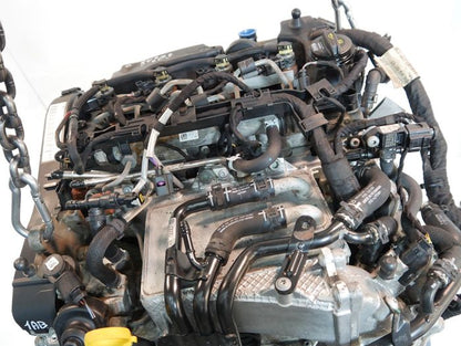 Moteur Skoda SuperB Passat DFC-DFCA – Express Parts Belgique