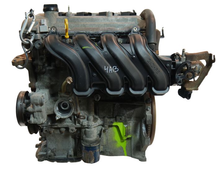 Moteur d'occasion Toyota Yaris Verso 1.3L – 2NZ-FE/2NZ