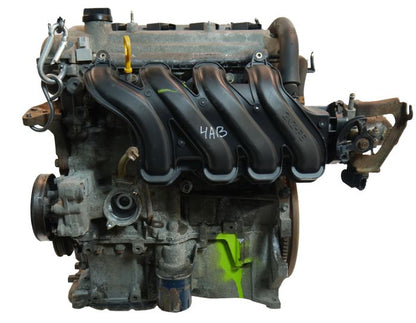 Moteur d'occasion Toyota Yaris Verso 1.3L – 2NZ-FE/2NZ