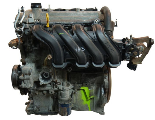 Moteur d'occasion Toyota Yaris Verso 1.3L – 2NZ-FE/2NZ