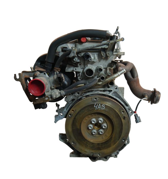 Moteur 2NZ-FE/2NZ Toyota Yaris Verso 240 000 km – vue détail