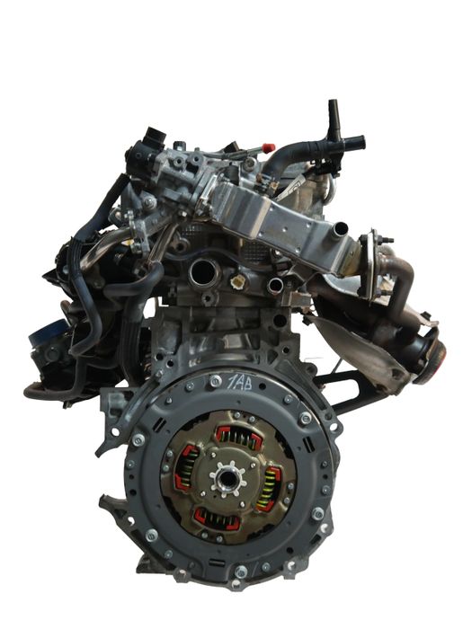 Moteur d'occasion Toyota 1.8L 2ZR/2ZR-FXE – état général