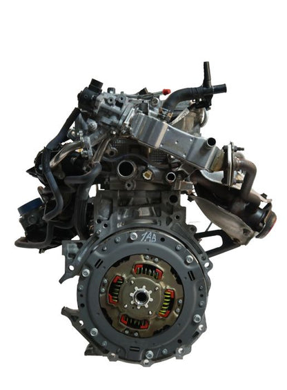 Moteur d'occasion Toyota 1.8L 2ZR/2ZR-FXE – état général