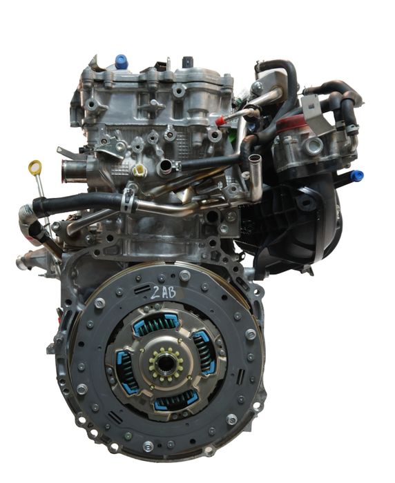Moteur 2AR/2AR-FXE Lexus NX 49 000 km – vue détail