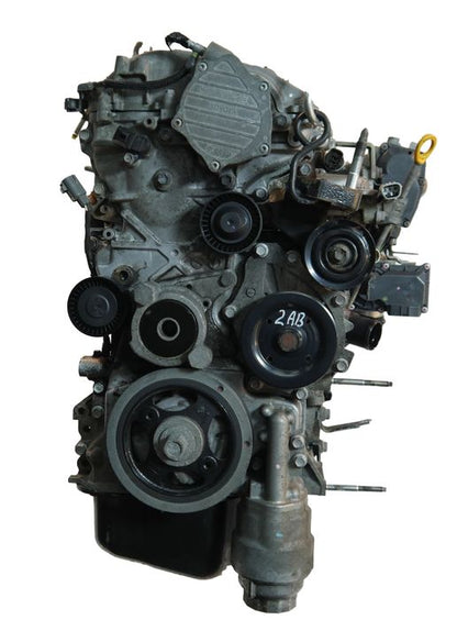 Bloc moteur Toyota 2.2L 2AD/2AD-FHV – Express Parts