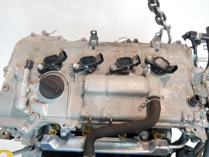 Moteur Toyota Auris E18 2ZR/2ZR-FXE – Express Parts Belgique