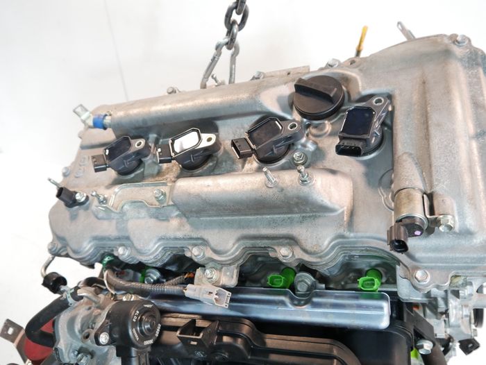 Moteur Lexus NX 2AR/2AR-FXE – Express Parts Belgique