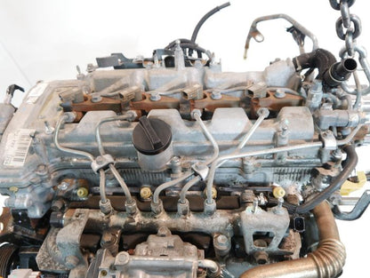 Moteur Toyota Avensis 2AD/2AD-FHV – Express Parts Belgique