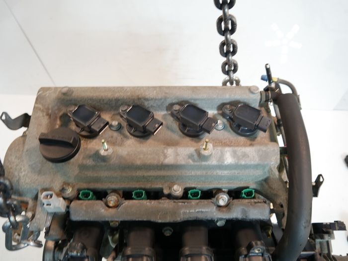 Moteur Toyota Yaris Verso 2NZ-FE/2NZ – Express Parts Belgique
