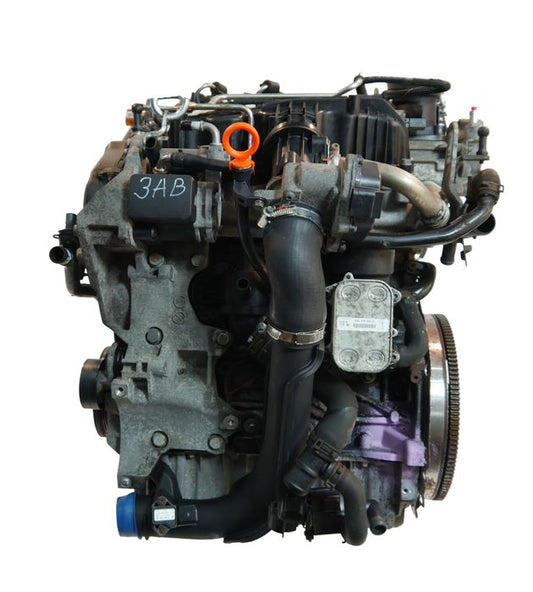 Moteur d'occasion Audi A3 Altea Ocatvia Passat 1.6L – CAY-CAYC