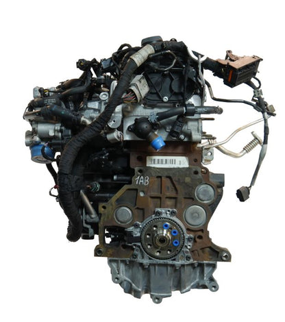 Moteur d'occasion Skoda 2.0L DFC-DFCA – état général