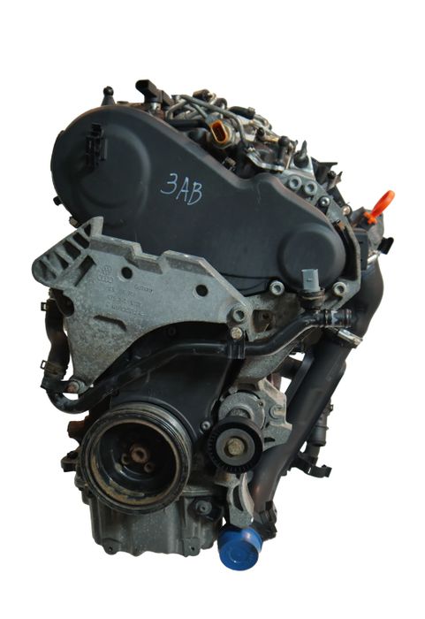 Bloc moteur Audi 1.6L CAY-CAYC – Express Parts