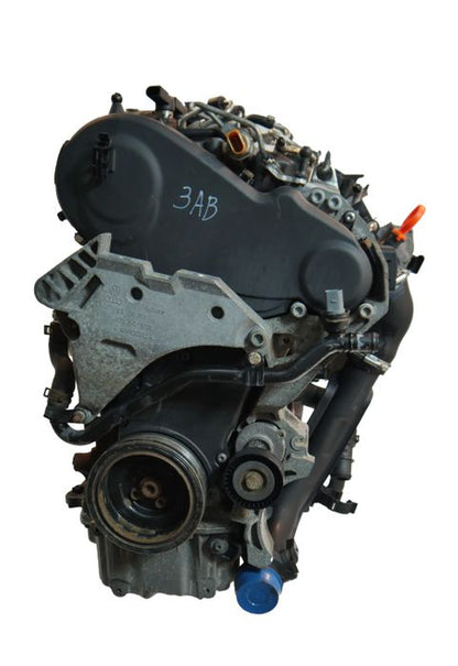Bloc moteur Audi 1.6L CAY-CAYC – Express Parts