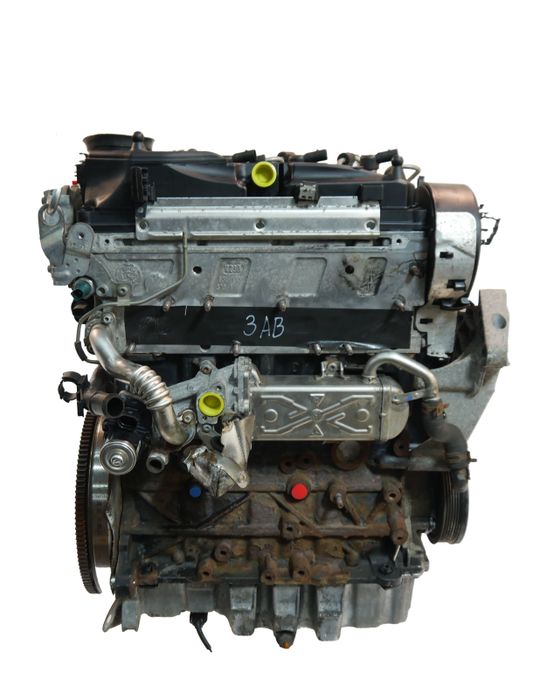 Moteur d'occasion Audi 1.6L CAY-CAYC – état général