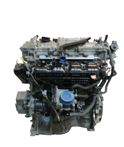 Moteur d'occasion Toyota Auris E18 1.8L – 2ZR/2ZR-FXE