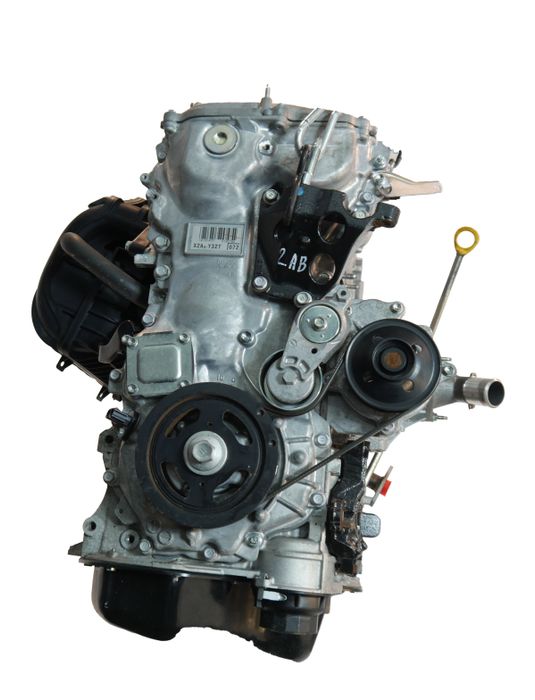 Bloc moteur Lexus 2.5L 2AR/2AR-FXE – Express Parts