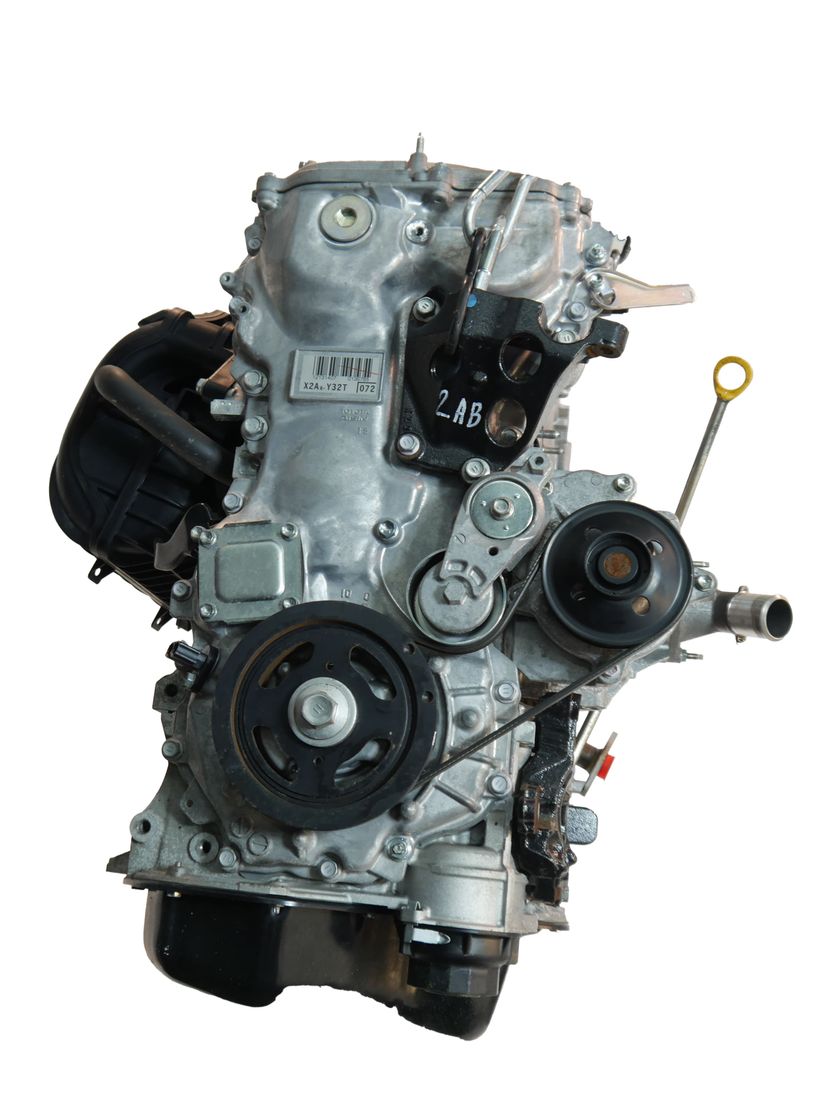 Bloc moteur Lexus 2.5L 2AR/2AR-FXE – Express Parts