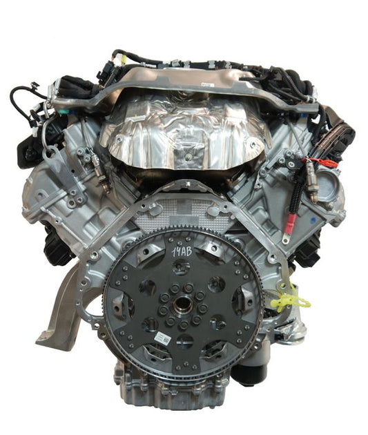 Bloc moteur Land Rover 4.4L N63B44E-N63-NC10 – Express Parts