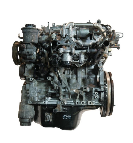 Moteur d'occasion Toyota Avensis 2.0L – 1AD-FTV/1AD