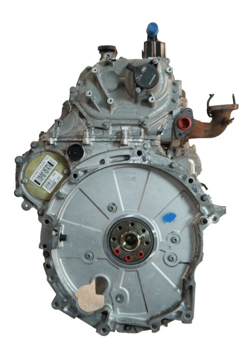 Moteur 204DTH-AJ20D4-204DTD Jaguar F-Pace XE XF – vue détail