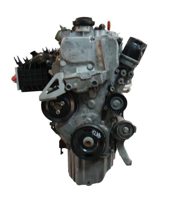 Bloc moteur Audi 1.4L CAX-CAXC – Express Parts