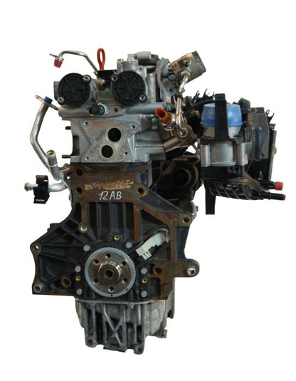Moteur d'occasion Audi 1.4L CAX-CAXC – état général