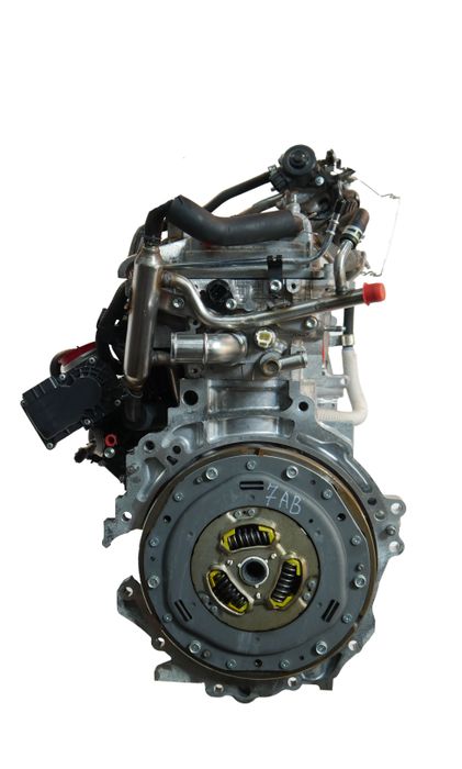 Moteur d'occasion Toyota 1.5L 1NZ-FXE/1NZ – état général