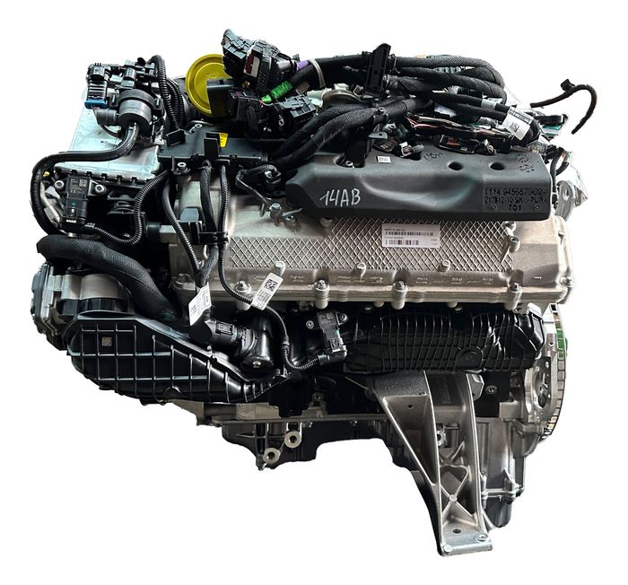 Moteur neuf Land Rover 4.4L N63B44E-N63-NC10 – état général