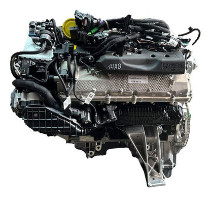 Moteur neuf Land Rover 4.4L N63B44E-N63-NC10 – état général