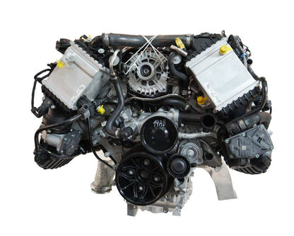 Moteur neuf Land Rover Range Rover Sport L460 L461 4.4L – N63B44E-N63-NC10