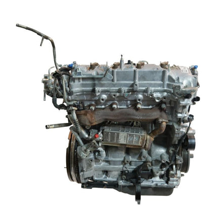Moteur d'occasion Toyota 2.0L 1AD-FTV/1AD – état général