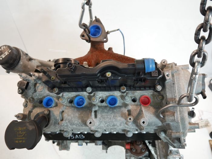 Moteur Jaguar F-Pace XE XF 204DTH-AJ20D4-204DTD – Express Parts Belgique