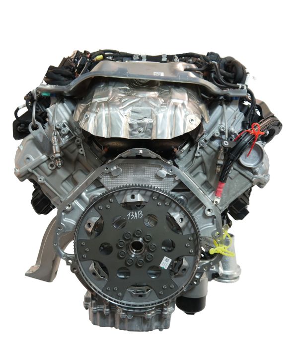 Moteur neuf Land Rover 4.4L N63-N63B44E – état général