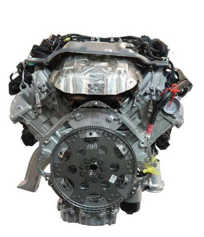 Moteur neuf Land Rover 4.4L N63-N63B44E – état général