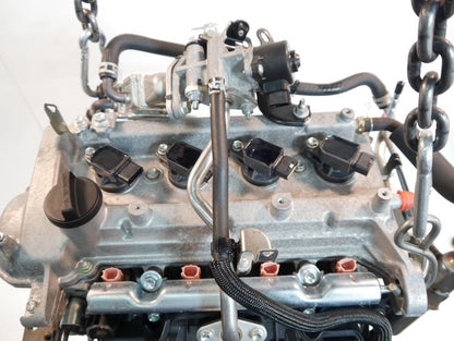 Moteur Toyota Yaris 1NZ-FXE/1NZ – Express Parts Belgique