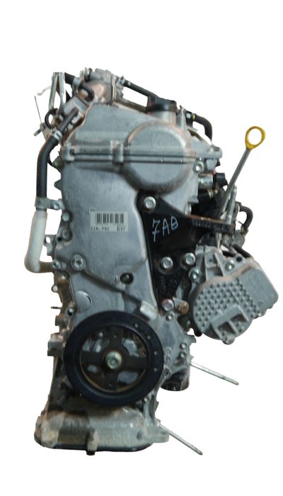 Bloc moteur Toyota 1.5L 1NZ-FXE/1NZ – Express Parts