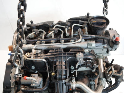 Moteur VW Polo Ibiza Fabia A3 CAY-CAYB – Express Parts Belgique