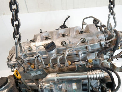 Moteur Toyota Avensis 1AD-FTV/1AD – Express Parts Belgique