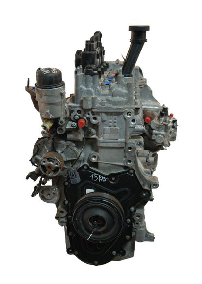 Moteur d'occasion Jaguar 2.0L 204DTH-AJ20D4-204DTD – état général